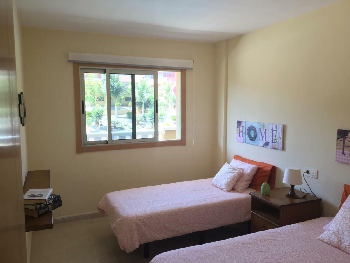 Appartement Relax En El Médano Extérieur photo